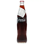 Coca-Cola Mexico