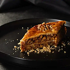 Armenian Pakhlava