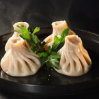 Armenian Manti