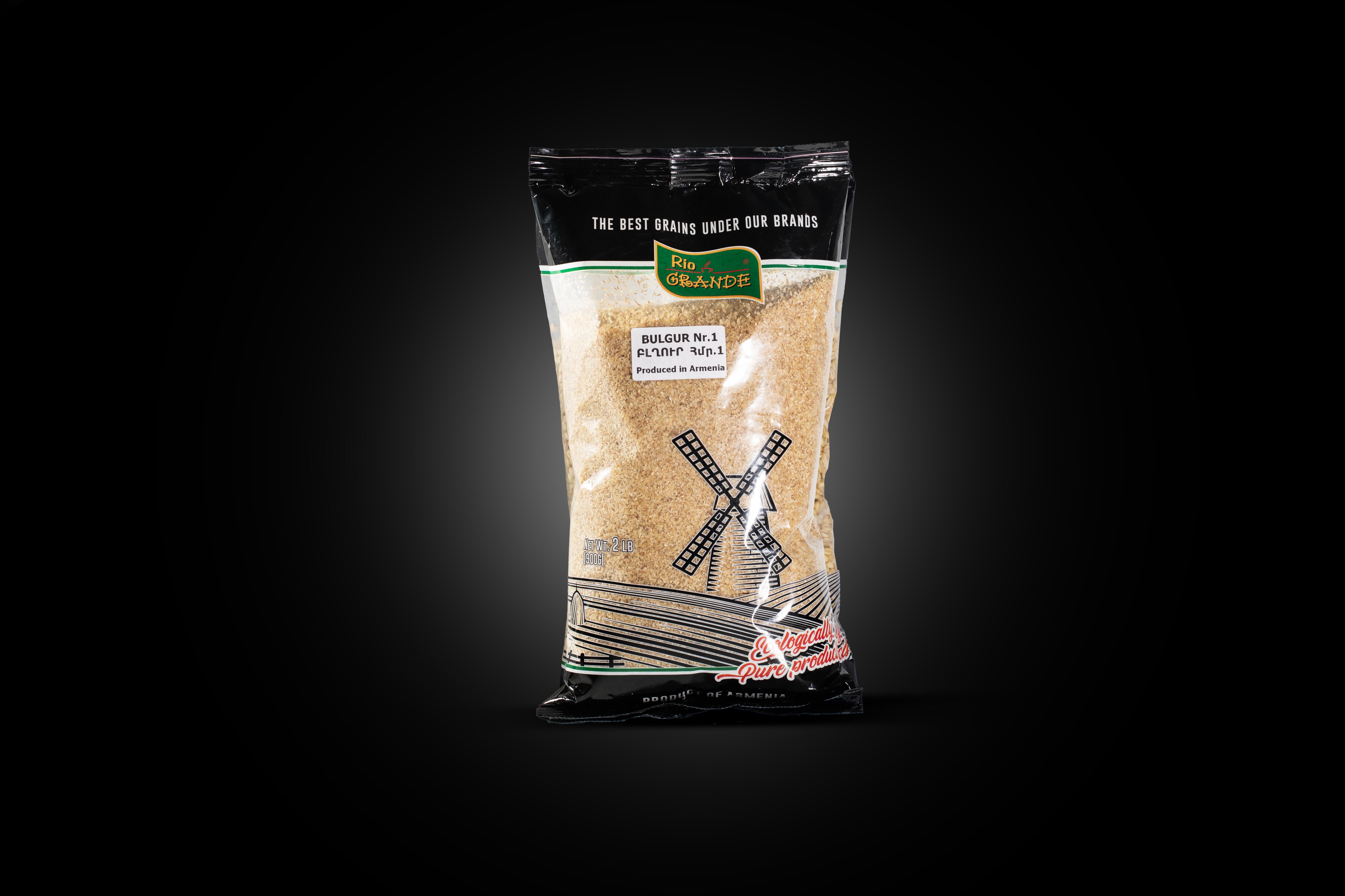 Bulgur  Rio Grande