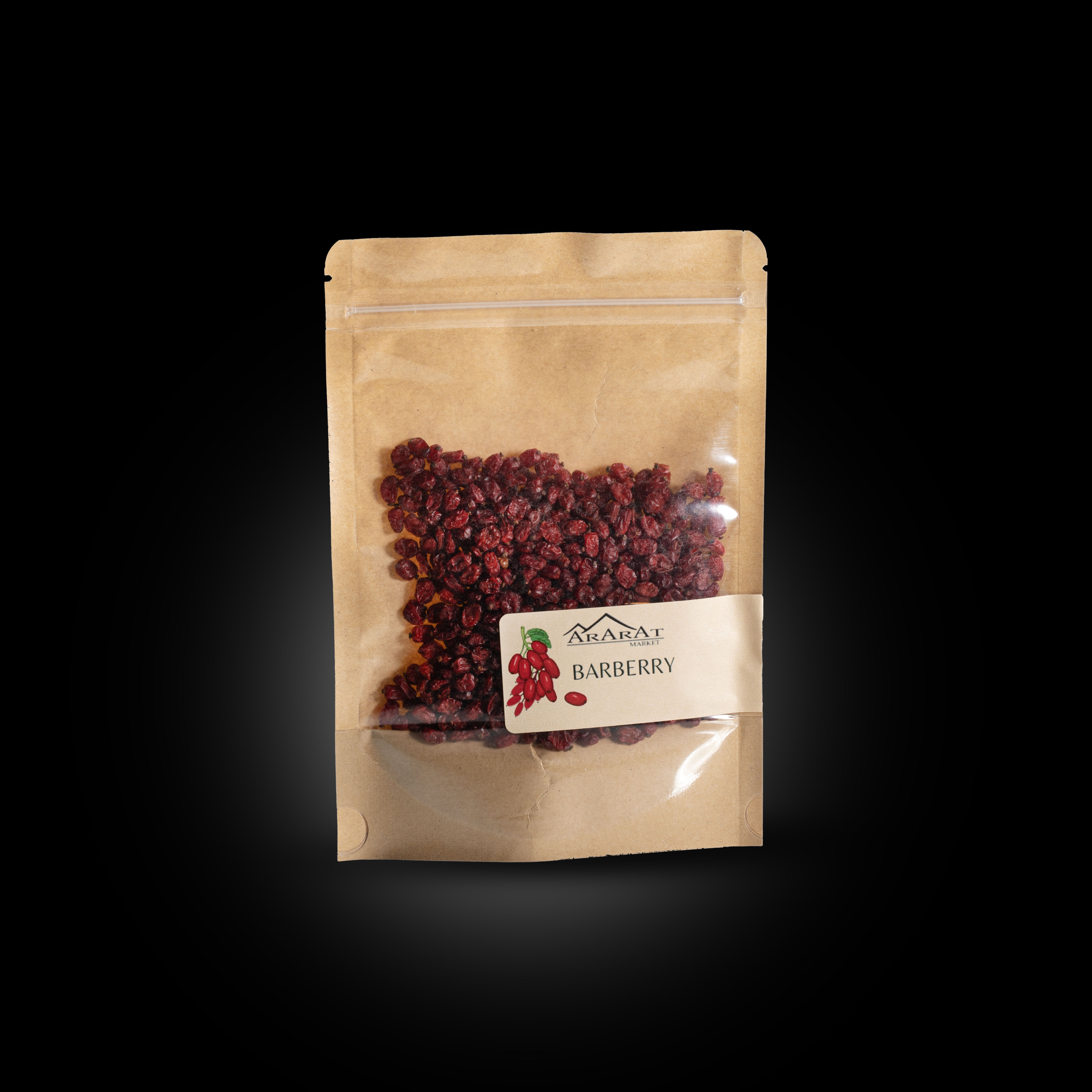 Barberry