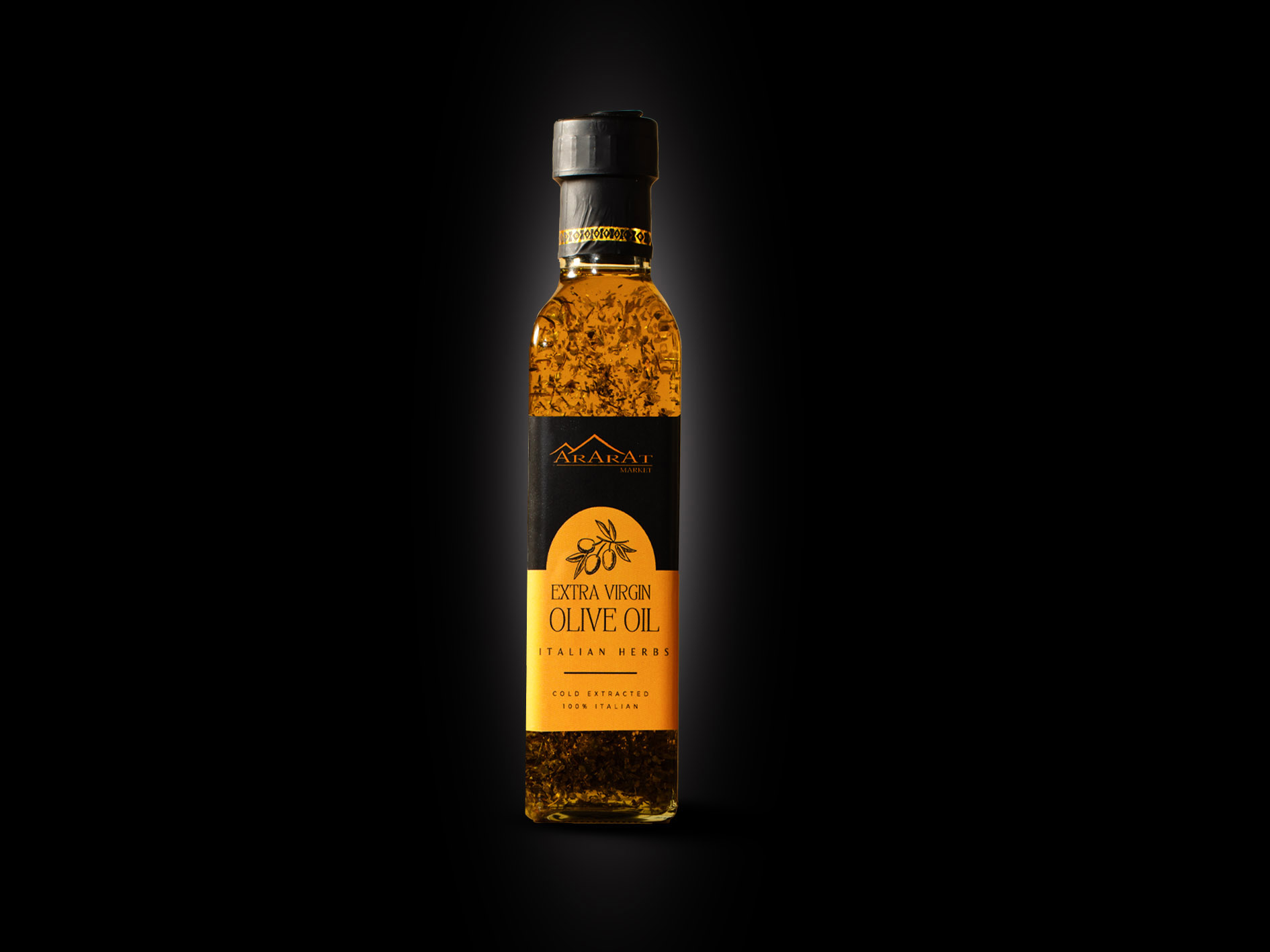 Olive oil Italian Herbs