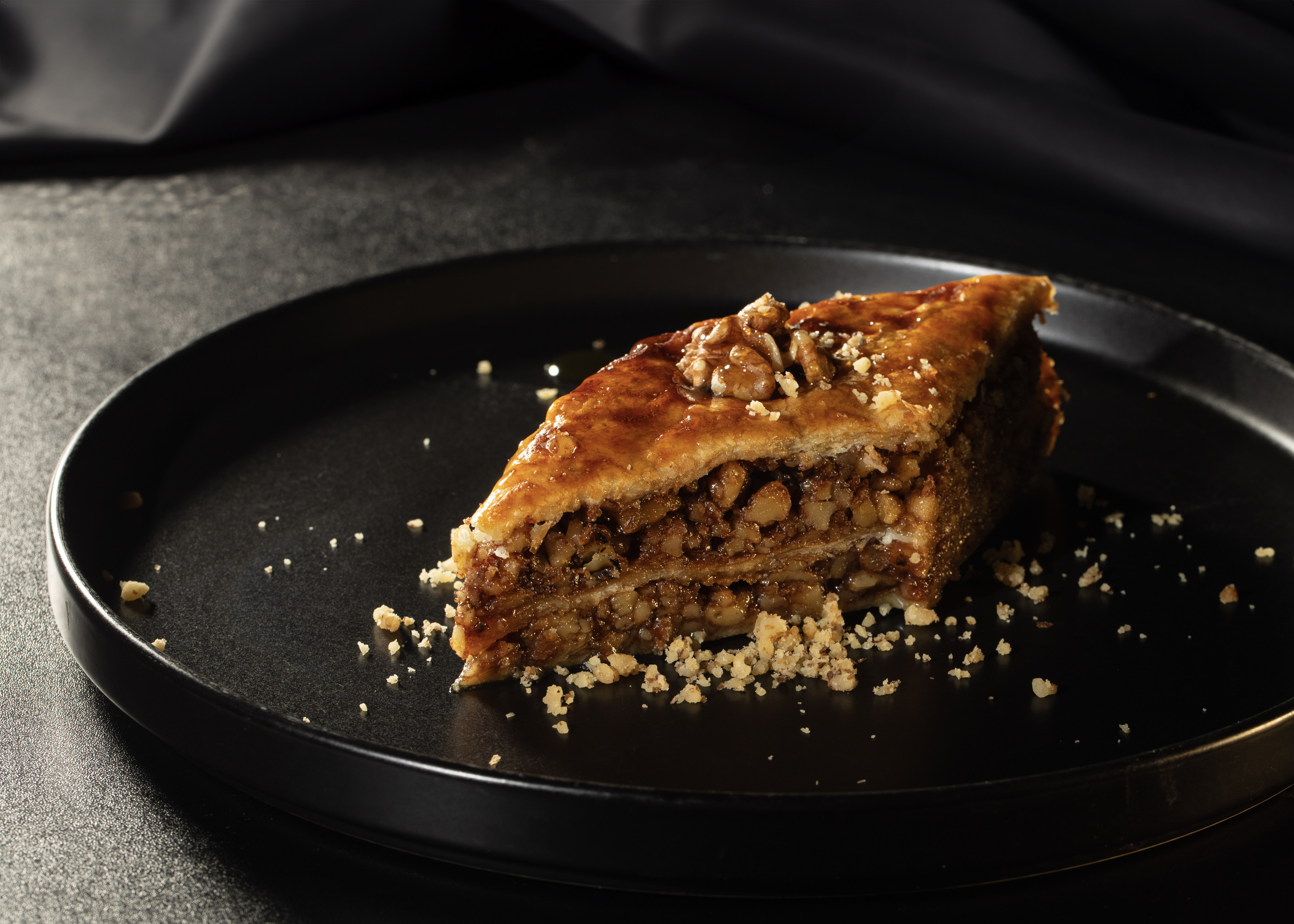 Armenian Pakhlava