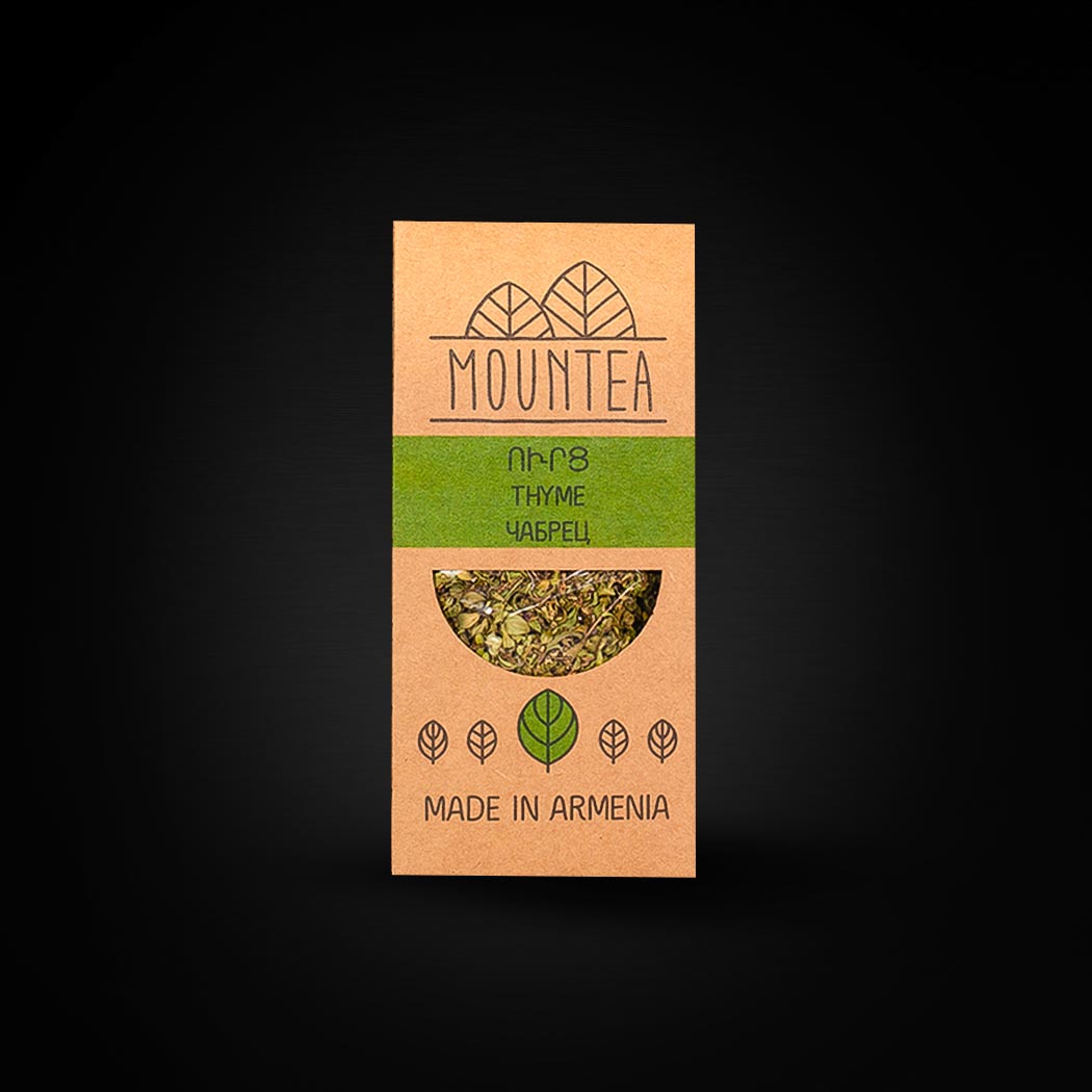 MOUNTEA Thyme