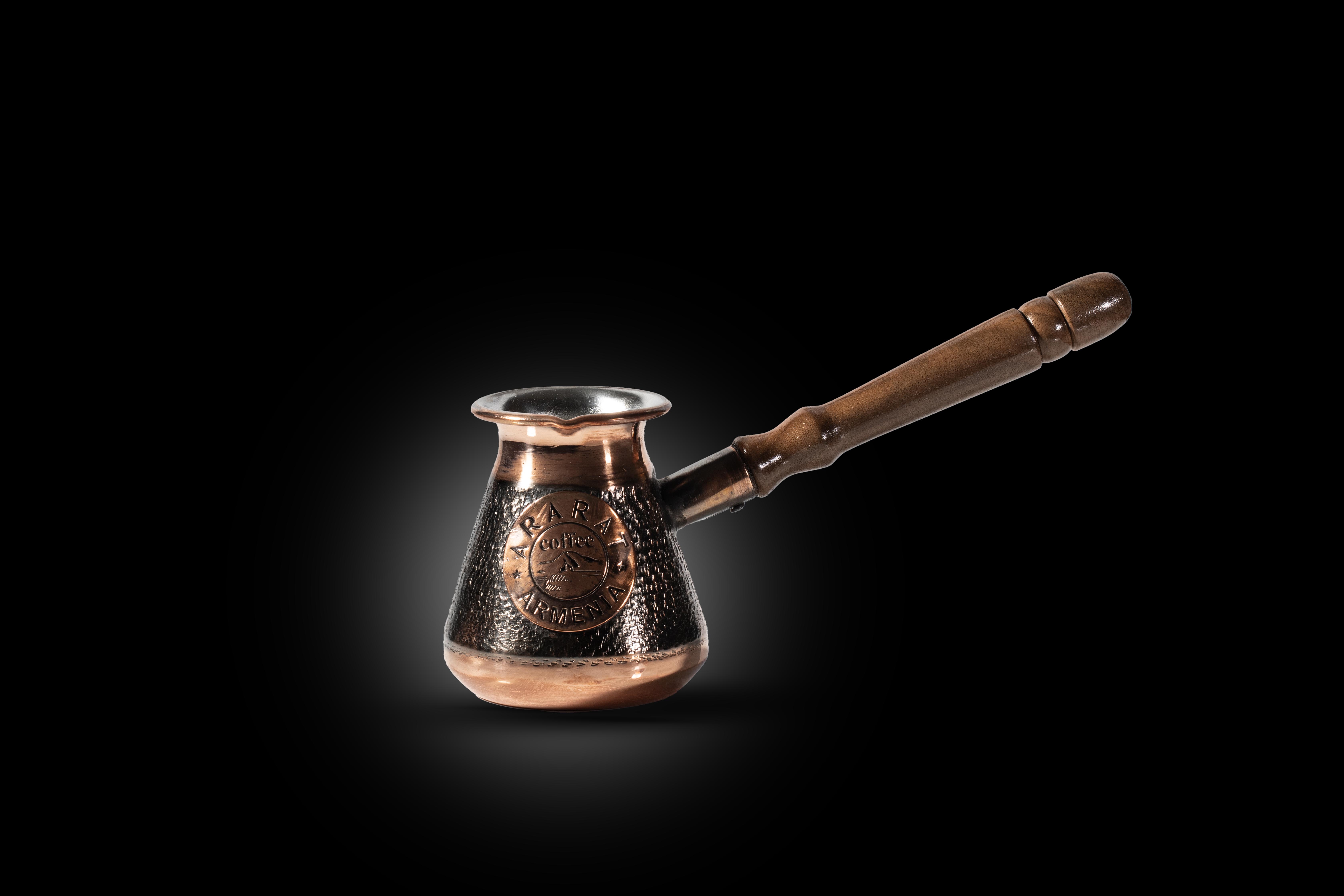 Jezva Armenian
