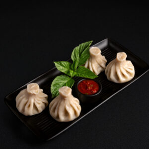 Classic Khinkali Dumplings