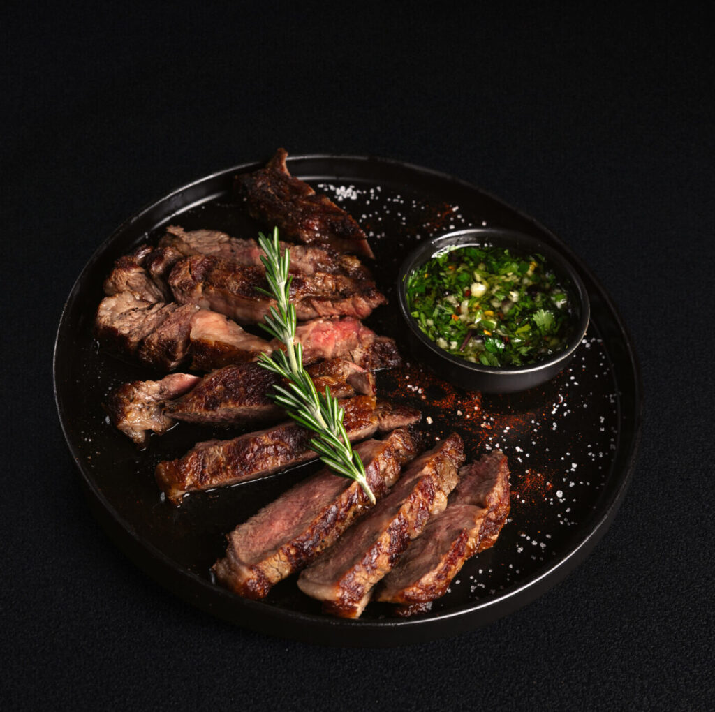 16oz Prime Ribeye Steak