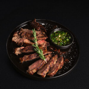 16oz Prime Ribeye Steak