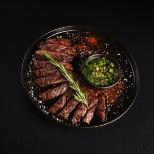 12oz Prime Outside Skirt Steak