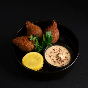 Handcrafted Kibbeh