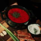 Borsch Vegetable
